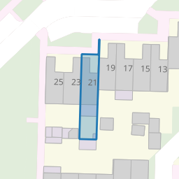 Perceel DNN00-L-5407