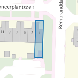Perceel DNN00-L-5417