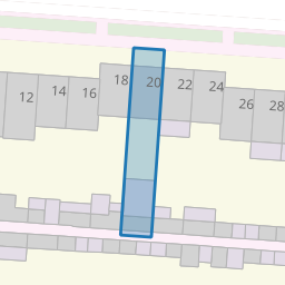 Perceel DNN00-L-5432