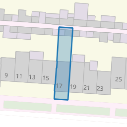 Perceel DNN00-L-5437