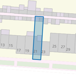 Perceel DNN00-L-5439