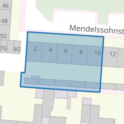 Perceel DNN00-L-5460