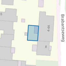 Perceel DNN00-L-5481