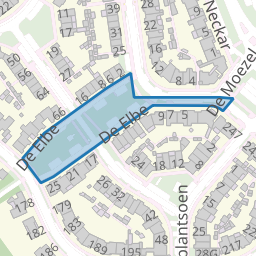 Perceel DNN00-L-5518