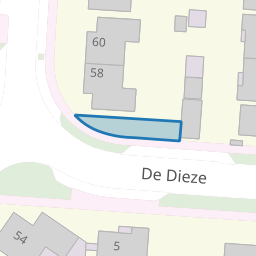 Perceel DNN00-L-5525