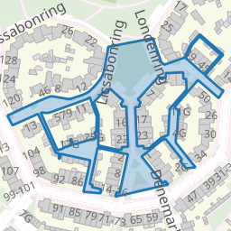 Perceel DNN00-L-5534