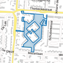 Perceel DNN00-L-5554