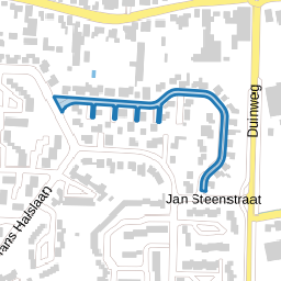 Perceel DNN00-L-5580
