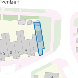 Perceel DNN00-L-5581