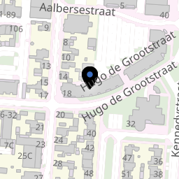 Appartement DNN00 L 5608 16