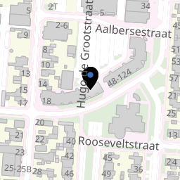 Appartement DNN00 L 5608 19
