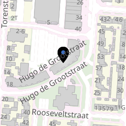 Appartement DNN00 L 5608 23