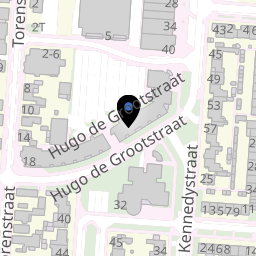 Appartement DNN00 L 5608 33
