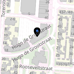 Appartement DNN00 L 5608 9