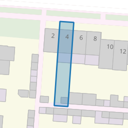 Perceel DNN00-L-5611