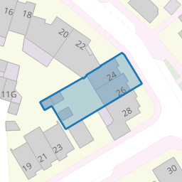 Perceel DNN00-L-5615