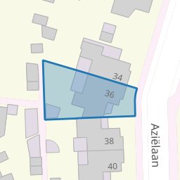 Perceel DNN00-L-5713