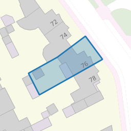 Perceel DNN00-L-5733