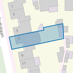 Perceel DNN00-L-5774