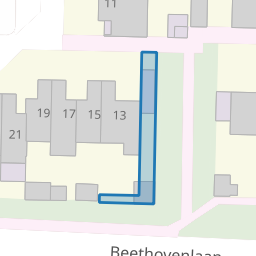 Perceel DNN00-L-5819