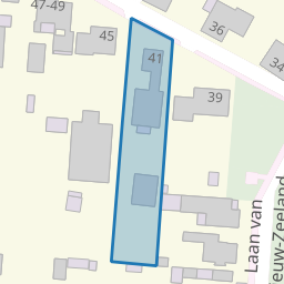 Perceel DNN00-L-5822