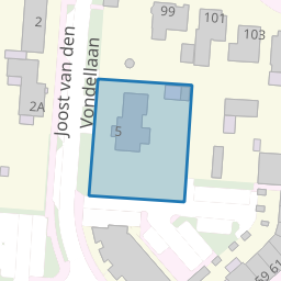 Perceel DNN00-L-5838