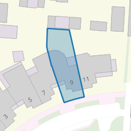 Perceel DNN00-L-5890