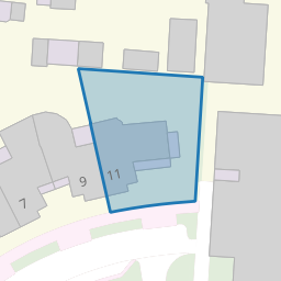 Perceel DNN00-L-5891