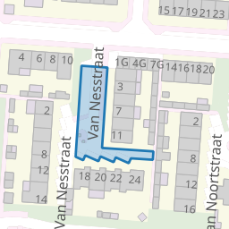 Perceel DNN00-L-5959