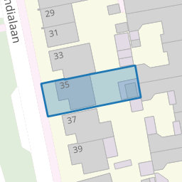 Perceel DNN00-L-5989