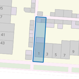 Perceel DNN00-L-6032