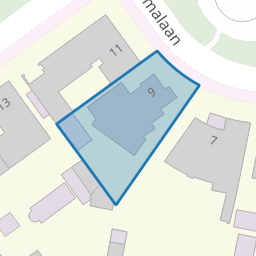 Perceel DNN00-L-6070