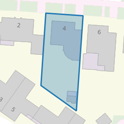 Perceel DNN00-L-6077