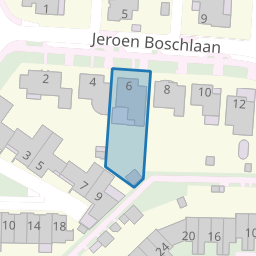 Perceel DNN00-L-6078