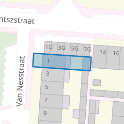 Perceel DNN00-L-6107