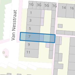 Perceel DNN00-L-6110