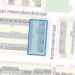 Perceel DNN00-L-6136