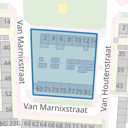 Perceel DNN00-L-6151