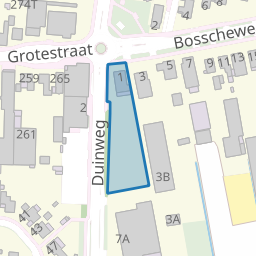 Perceel DNN00-L-6173