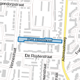 Perceel DNN00-L-6251