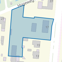 Perceel DNN00-L-6276