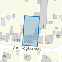 Perceel DNN00-L-6325