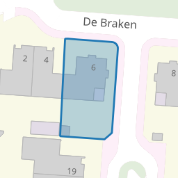 Perceel DNN00-L-6352