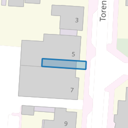 Perceel DNN00-L-6461