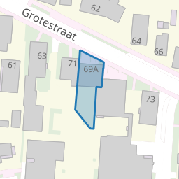 Perceel DNN00-L-6466