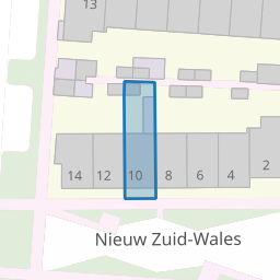 Perceel DNN00-L-6501