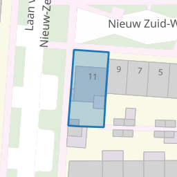 Perceel DNN00-L-6505