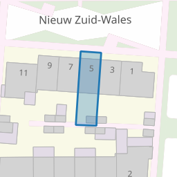 Perceel DNN00-L-6508