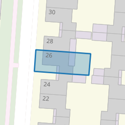 Perceel DNN00-L-6522