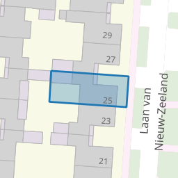 Perceel DNN00-L-6531